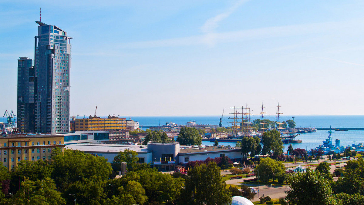 Gdynia