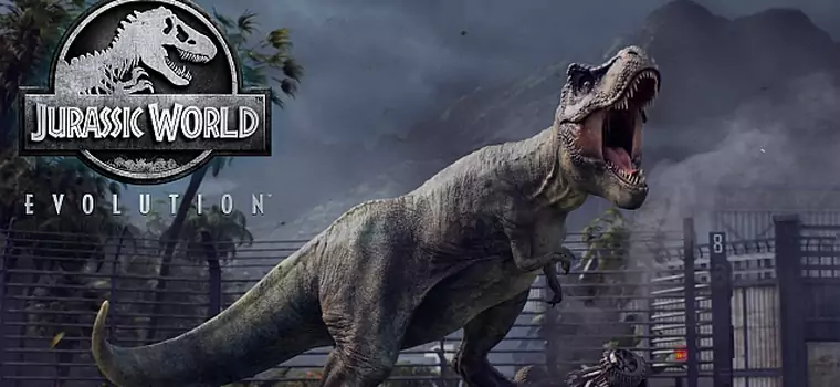 Recenzja Jurassic World Evolution. Ewolucja zakończona sukcesem