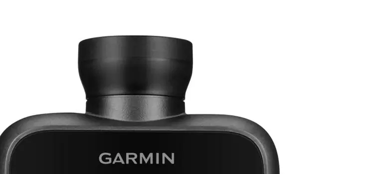 Garmin: kamera HD z GPS