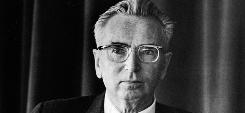 Viktor E. Frankl: człowiek, który nie zgubił sensu w obozie zagłady