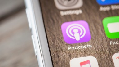 Apple usunął podcast niezależnego rosyjskiego serwisu informacyjnego Meduza. Domagała się tego Rosja