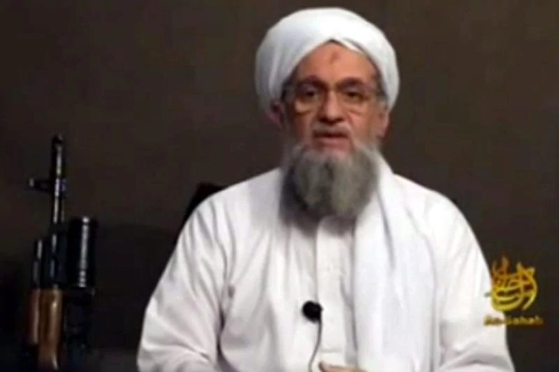 Ayman al-Zawahiri