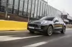 Porsche Macan Turbo - o 10 proc. mocniejsze i droższe