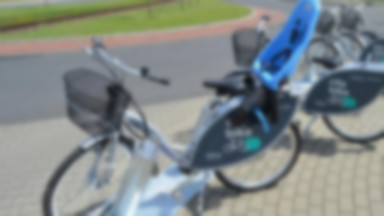 Poznański Rower Miejski rozpocznie sezon z nowymi stacjami