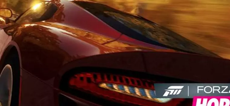Recenzja: Forza Horizon