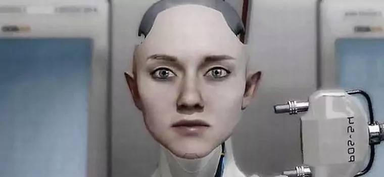 Quantic Dream zaszczyci E3 swoim nowym projektem?