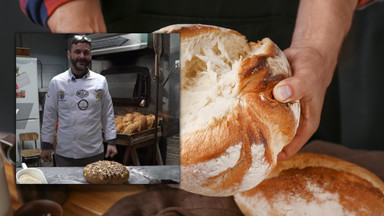 Najdroższy chleb świata wypiekany jest koło Malagi. Kogo na niego stać?