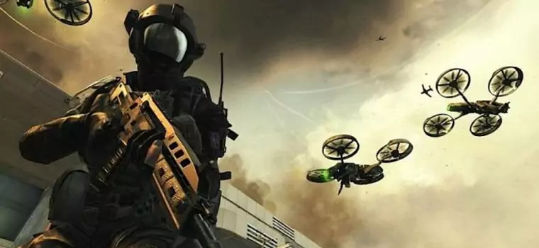 Przez weekend w Call of Duty: Black Ops II gramy za darmo