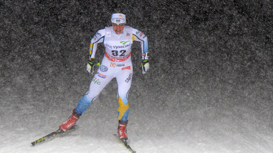 PŚ w biegach: urażona Charlotte Kalla wycofała się z zawodów w Lahti