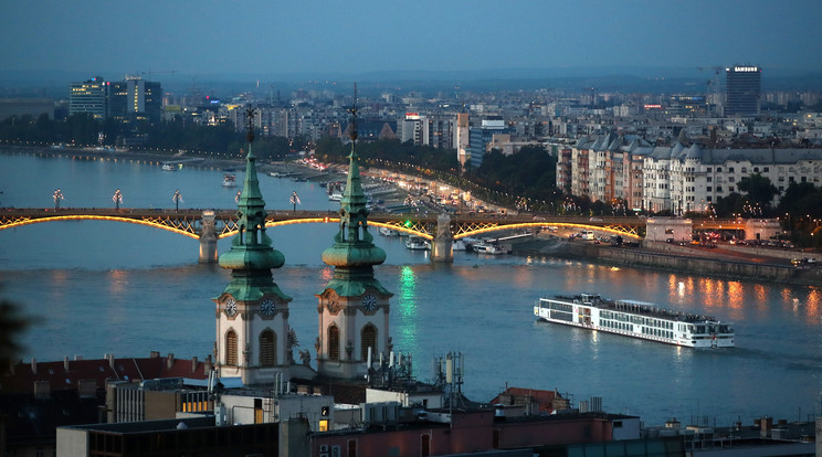 Budapest /Fotó: Northfoto