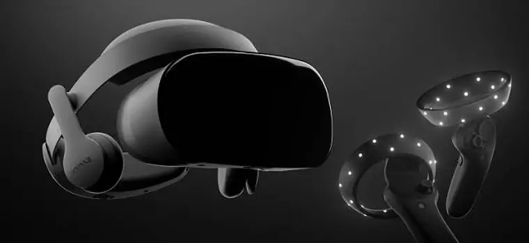 Samsung HMD Odyssey to kolejne gogle dla mieszanej rzeczywistości z Windows 10