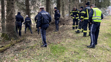 Polak zaginął kilka dni po przyjeździe do Austrii. Tragiczny finał poszukiwań