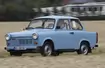 Trabant 1.1 - takie auto też może być kultowe