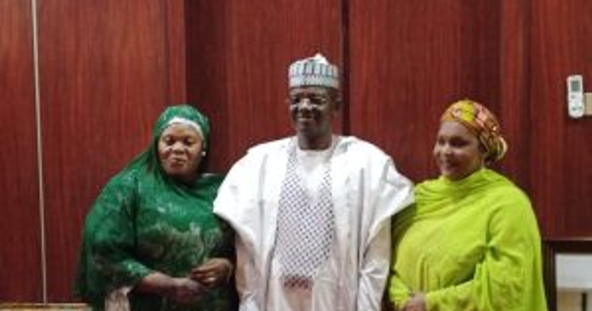 PDP Women Leader In Zamfara Defects To APC Pulse Nigeria