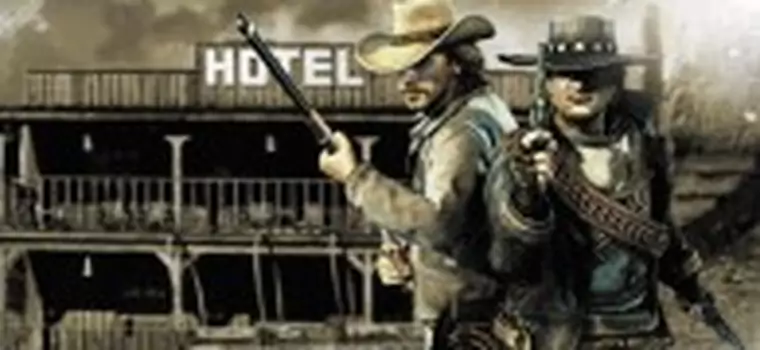 [E3] Trailer Call of Juarez: Bound In Blood