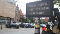 Uwaga kierowcy! Ważne zmiany w parkowaniu w centrum Gdańska!