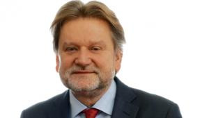 Jarosław Pinkas, wiceminister zdrowia