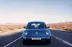 Volkswagen New Beetle