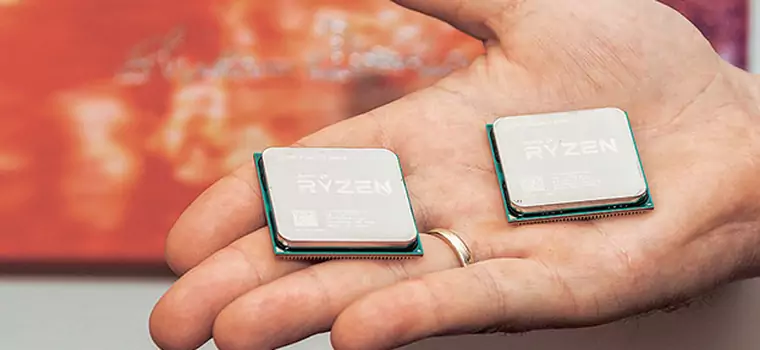 Czy budżetowe procesory Ryzen 3 są tak dobre, jak sądzimy? Test