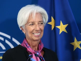 Christine Lagarde