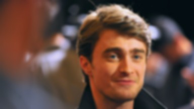 Daniel Radcliffe rozstał się z dziewczyną