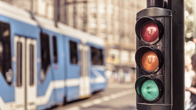 Tragedia we Wrocławiu. Tramwaj śmiertelnie potrącił kobietę