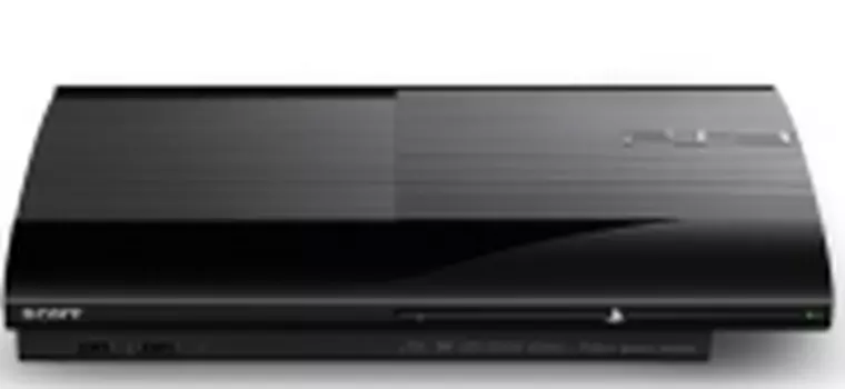 PS3 Super Slim zapowiedziane! Znamy cenę i datę premiery