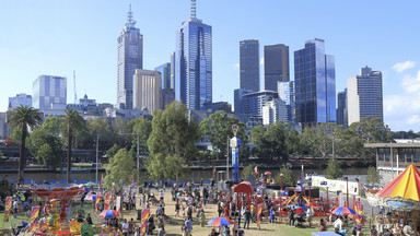 Dlaczego Melbourne jest najprzyjemniejszym miastem na świecie, czyli jak żyje się w Australii