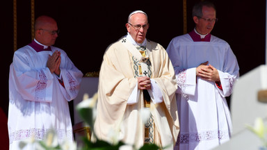 Matka Teresa z Kalkuty ogłoszona świętą