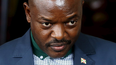 Burundi: po nieudanym puczu prezydent zwolnił trzech ministrów