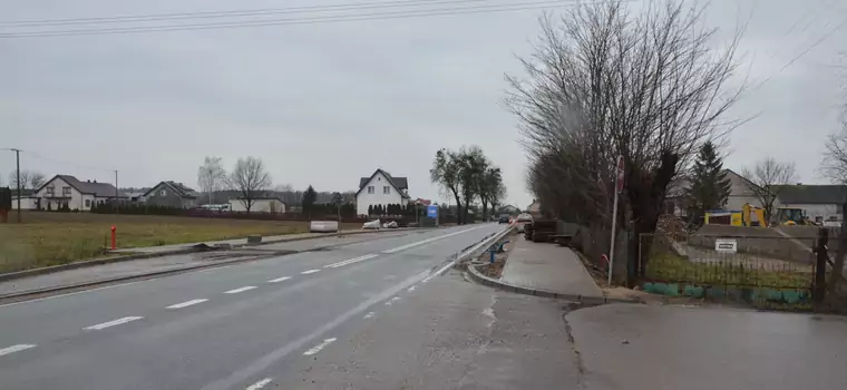 Dwuletni chłopiec nie żyje. Policja szuka świadków wypadku w Obiecanowie