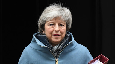 Theresa May: Wielka Brytania może nigdy nie opuścić Unii Europejskiej