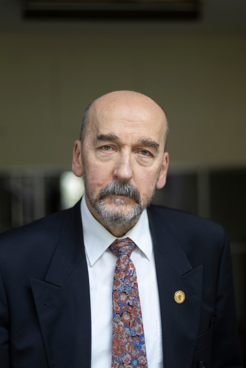Radomir Saičić