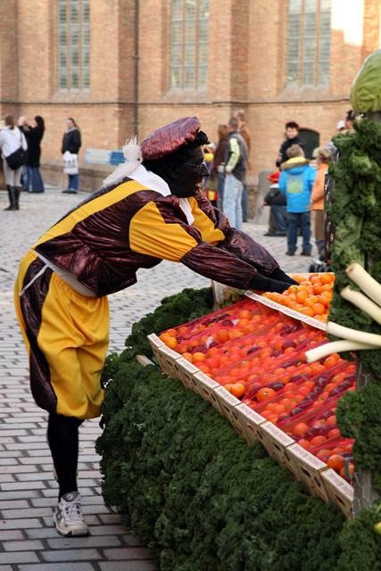 Galeria Holandia - Sinterklaas w Hadze, obrazek 48