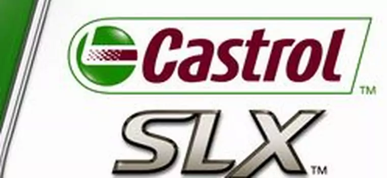 Castrol: nowe oleje SLX Professional