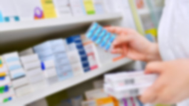 Tańsze leki? Firmy farmaceutyczne liczą straty