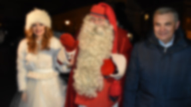 Do Białegostoku przyjedzie „prawdziwy” Mikołaj z Laponii