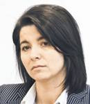 Jolanta Turczynowicz-Kieryłło adwokat, prezes fundacji Akademia de Virion
