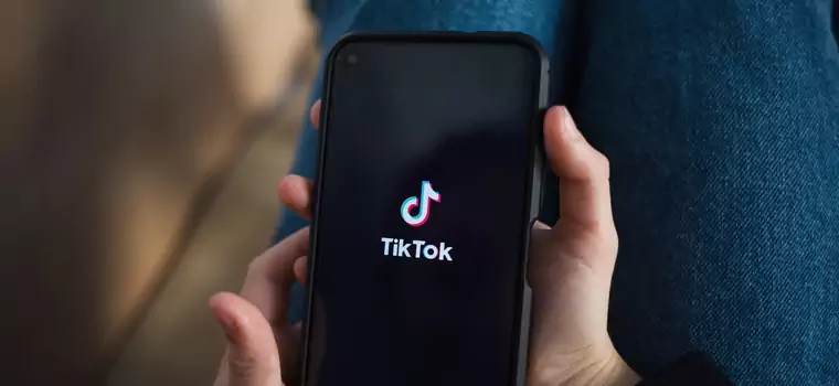 TikTok wprowadza w Polsce dzienny limit czasu dla nastolatków. 60 min, a potem musisz wpisać hasło