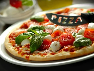 pizza pizzeria kuchnia włoska