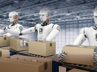 Prawie jedna trzecia dyrektorów HR w Polsce przyznaje, że robotyzacja będzie miała wpływ na zatrudnienie w ich firmach