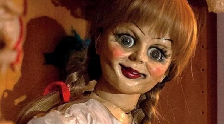 Annabelle