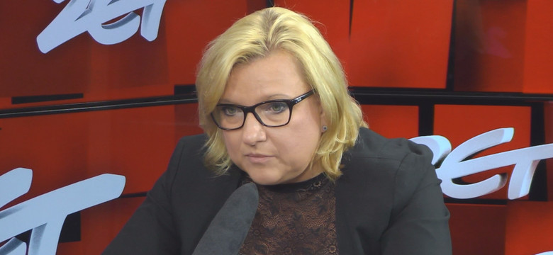 Beata Kempa o możliwej dymisji w rządzie PiS: a cóż to za domysły?