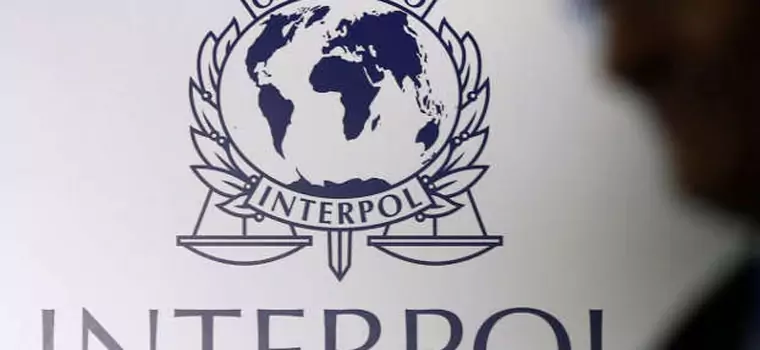 Interpol używa sztucznej inteligencji do ścigania sieciowych pedofili