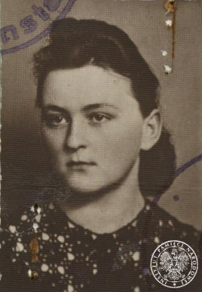 Eugenia Pol