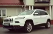 Jeep Cherokee 2014