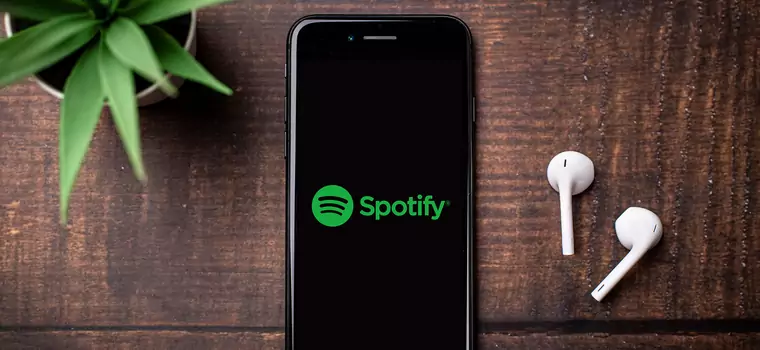 Płacisz za Spotify? Nowa, ciekawa funkcja właśnie się pojawia