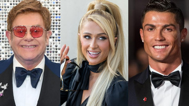 Paris Hilton, Elton John i Cristiano Ronaldo. Komu jeszcze dzieci urodziła surogatka?