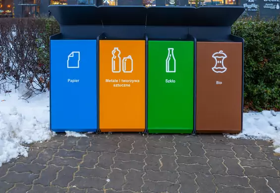 W Rzeszowie powstał słownik segregacji odpadów komunalnych