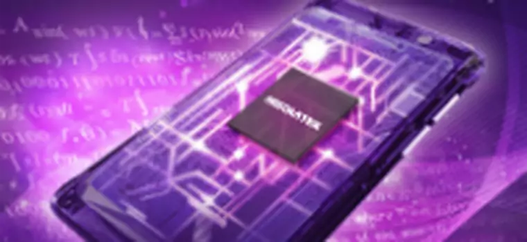 MediaTek MT6595: pierwszy 8-rdzeniowy procesor ze wsparciem dla LTE